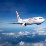 Climate Warming Affects Air Transportation Climate Warming Affects Air Transportation