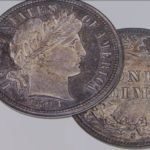 VIDEO: 10-cent Coin Was Purchased for $1.32M