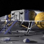 VIDEO: NASA Planning to Bring the First Woman to the Moon by 2024 VIDEO: NASA Planning to Bring the First Woman to the Moon by 2024