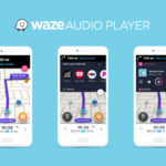 Waze Receives YouTube Music Integration