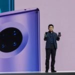 Huawei Announced Mate 30 Phones with AppGallery Store and No Google Services
