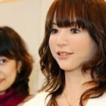 Japanese Robotics Announce the Triumph of Robots in the Human World Japanese Robotics Announce the Triumph of Robots in the Human World