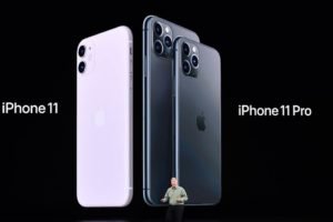 iphone 11 release Apple Released iPhone 11, iPhone 11 Pro, and Apple TV Plus – Specifications and Prices