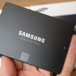 Samsung Announces New Range of Failsafe SSDs