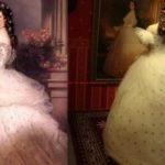 Sissi, The Beautiful Empress who Scandalized the Court in Vienna Sissi, The Beautiful Empress who Scandalized the Court in Vienna