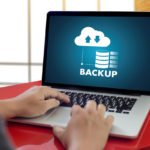 Top 3 Services to Make an Online Backup