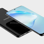 Galaxy S11 in New Presentation Images