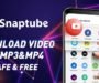 Snaptube Video Downloader Review: Download Videos and MP3 Music Easily