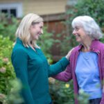 How to Take Care of Your Elderly Parent In Times of COVID-19 How to Take Care of Your Elderly Parent In Times of COVID-19