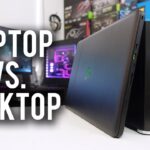 Laptop vs Desktop: Which Is Better for Your Needs?