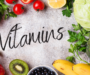 7 AMAZING BENEFITS OF VITAMINS FOR OUR HEALTH